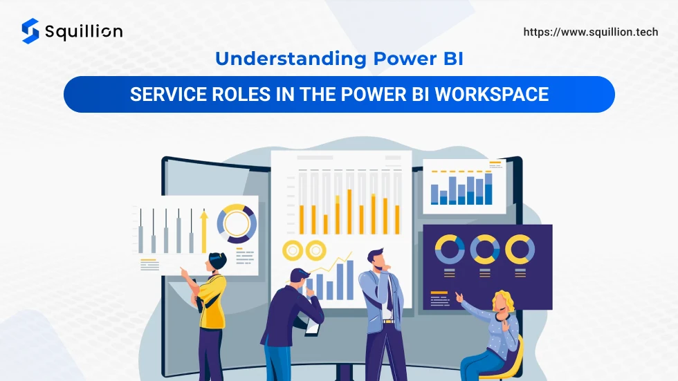 Understanding Power BI service roles in the Power BI workspace