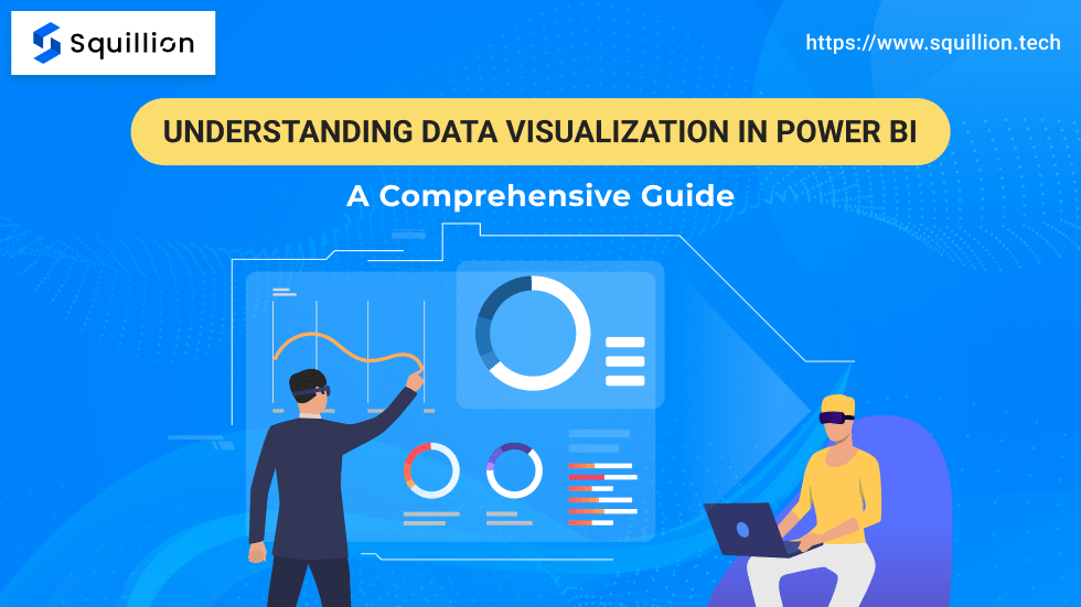 Understanding data visualization in Power BI